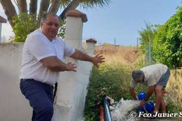 Foto Francisco J. Santana